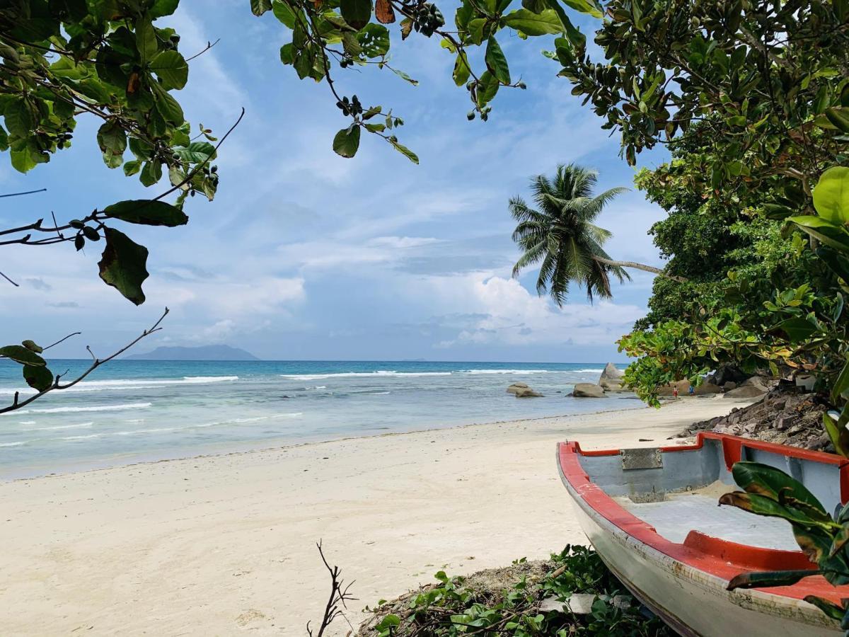 Oceanic View Apartments โบวาลง ภายนอก รูปภาพ
