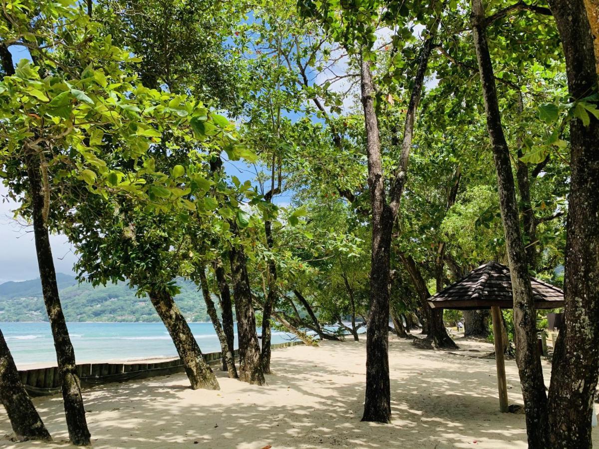 Oceanic View Apartments โบวาลง ภายนอก รูปภาพ